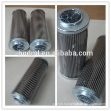 alternative TAISEI KOGYO hydraulic oil filter element P-G-UL-12A-50UW stainless steel net filter cartridge